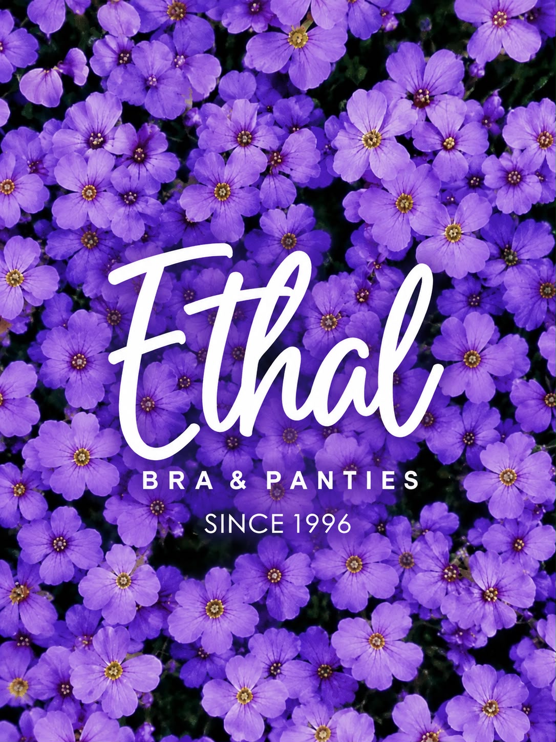 Ethal Lingerie